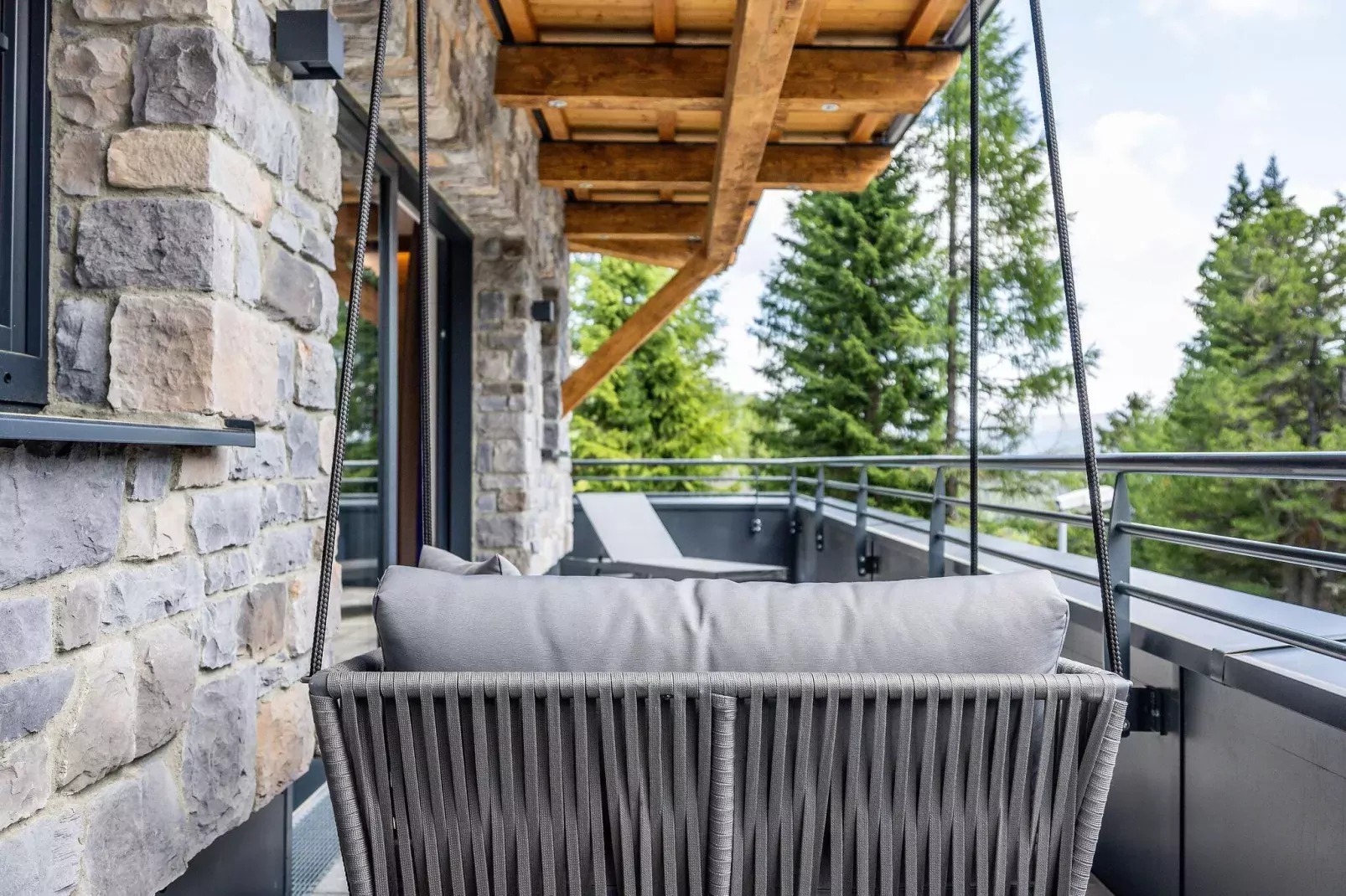 Turrach Lodges 1-Atmosphere