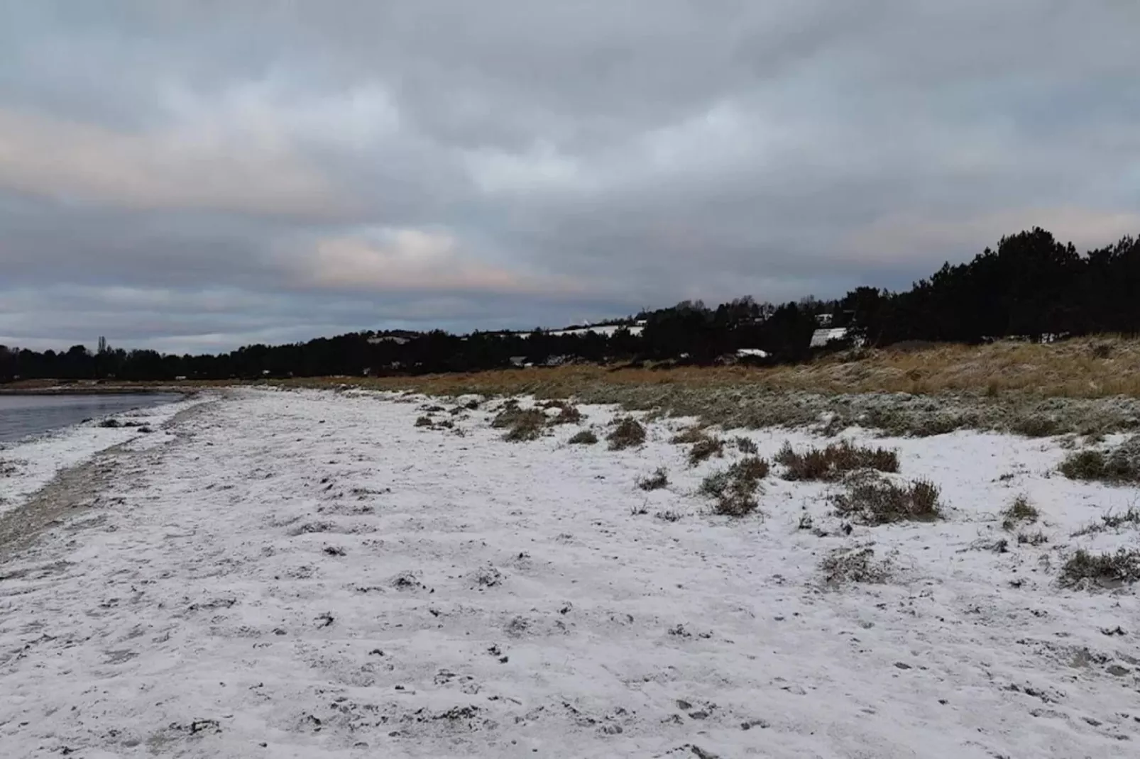 Maison de vacances pour 6 a Nykøbing Sj-By Traum-Non tagué