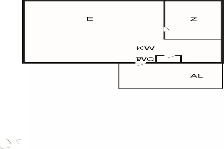 Maison de vacances pour 6 a 38472-By Traum-Plan
