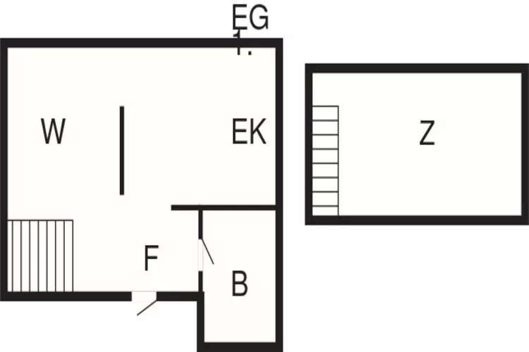 4 person holiday home in YNGSJÖ, SVERIGE-By Traum-Floor plan