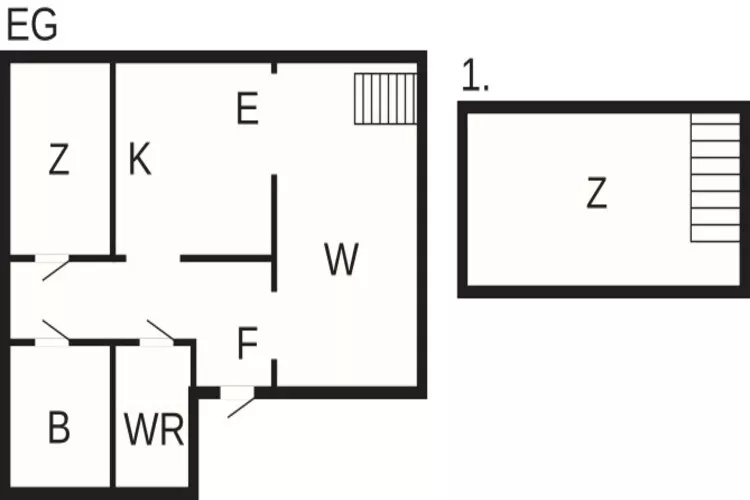 6 person holiday home in YNGSJÖ, SVERIGE-By Traum-Floor plan