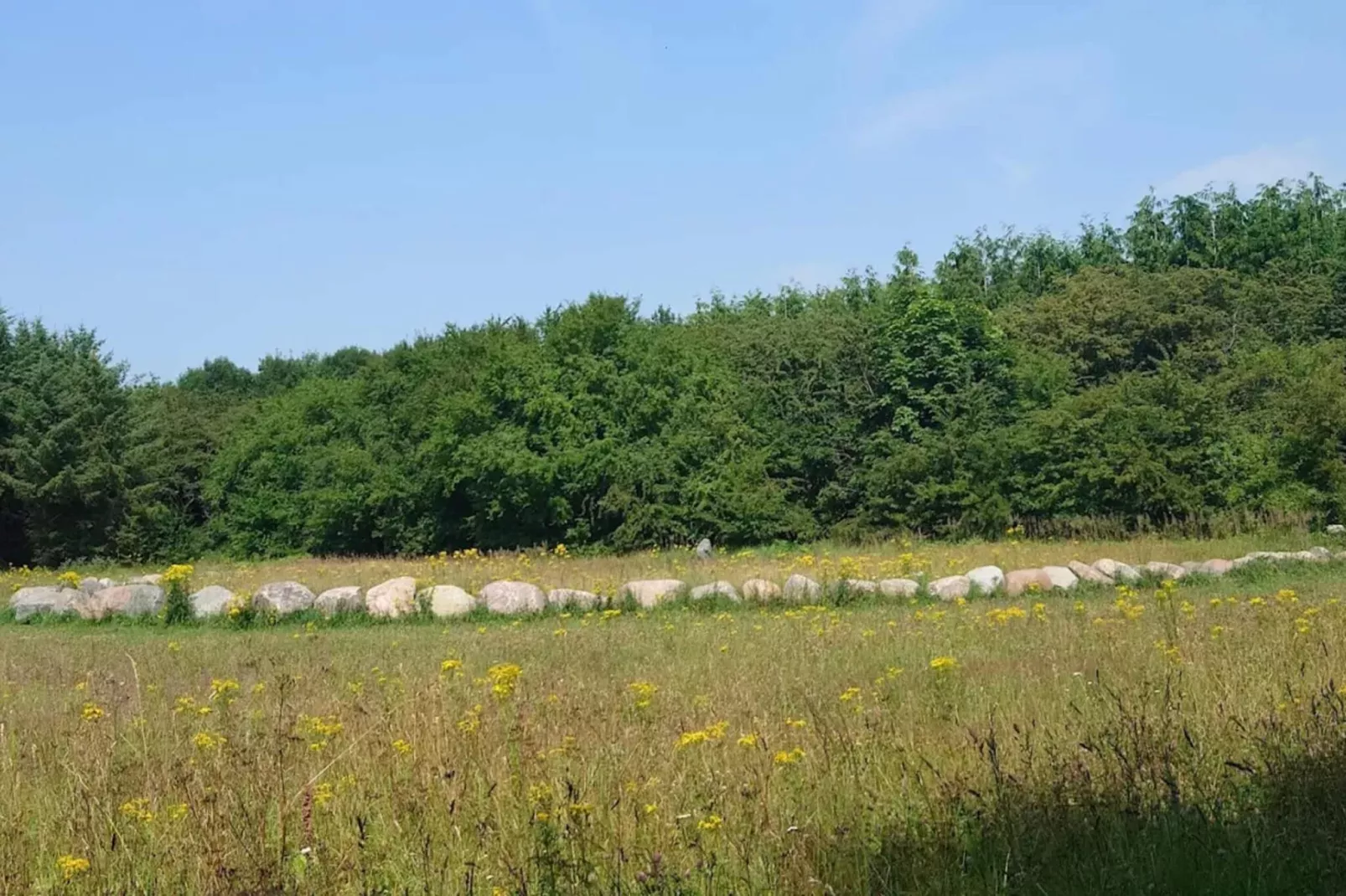 10 person holiday home in Dragør-By Traum
