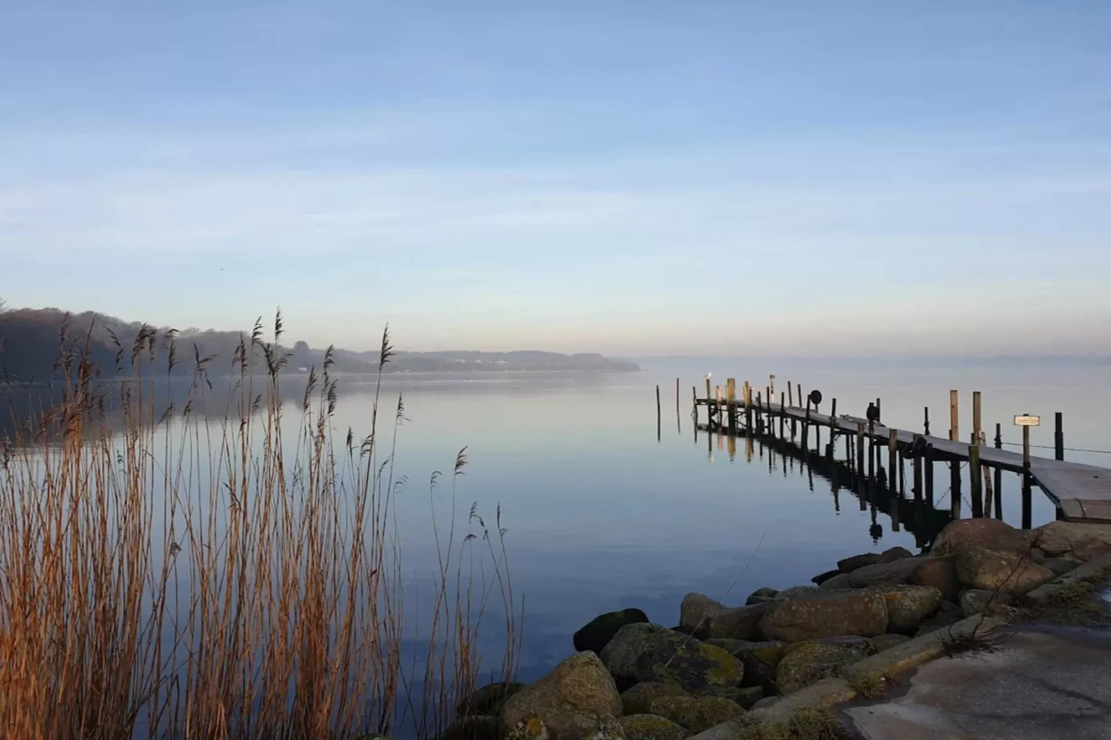 5 Personen Ferienhaus in Aabenraa-By Traum