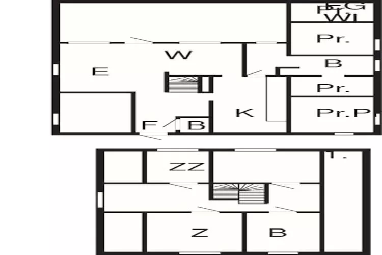 5 person holiday home in VÄRMDÖ-By Traum-Floor plan