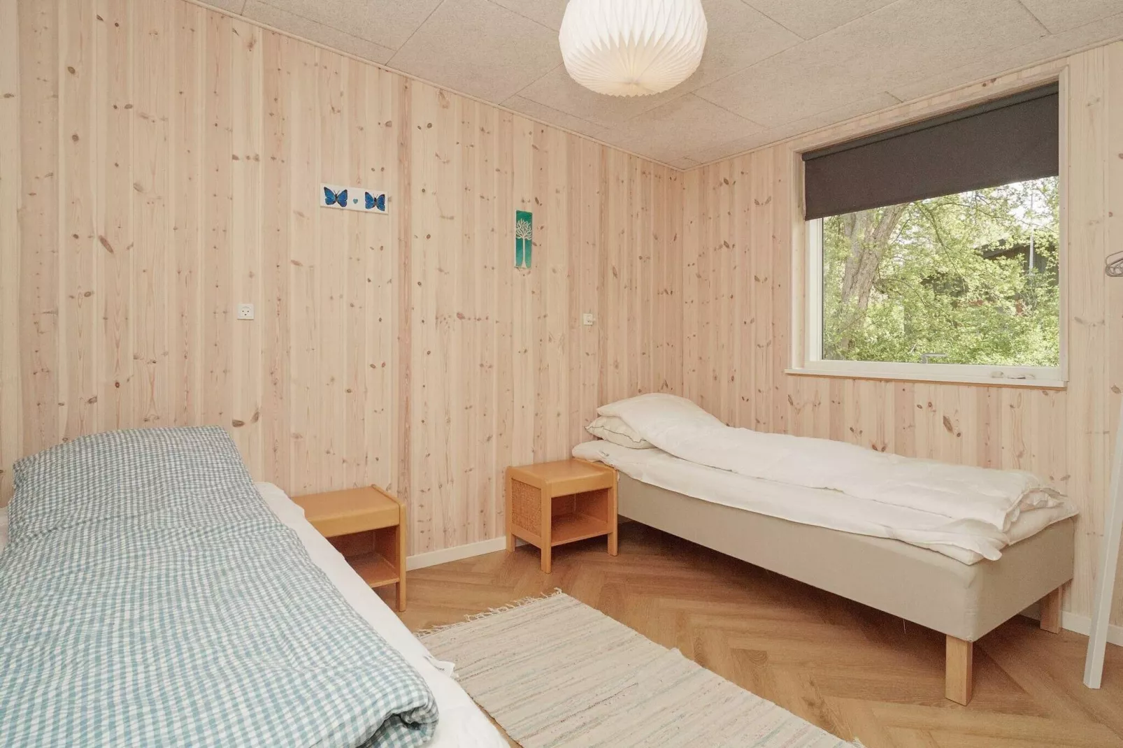 8 person holiday home in Jægerspris-Indoor