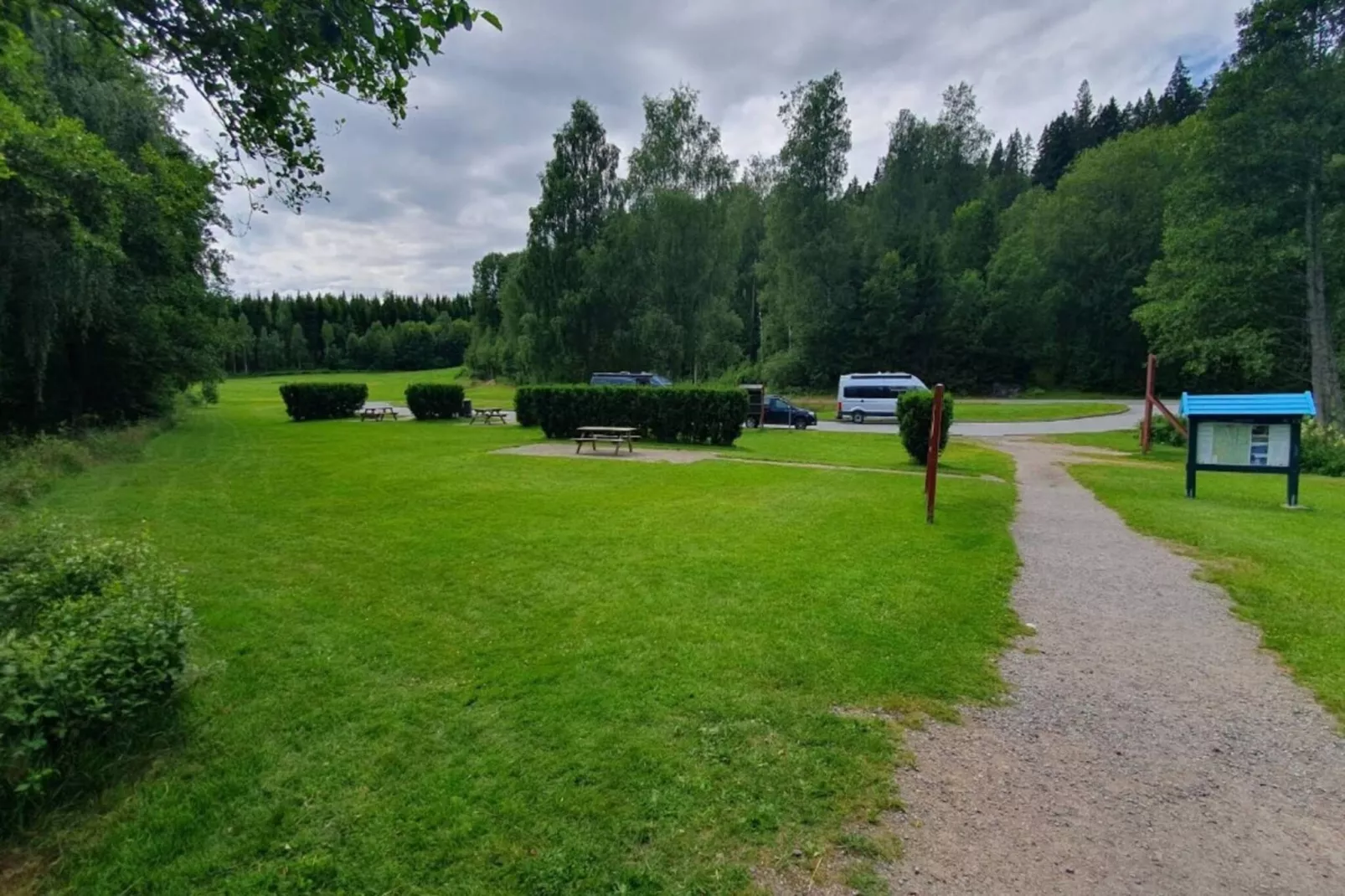6 person holiday home in HALDEN-By Traum-Untagged