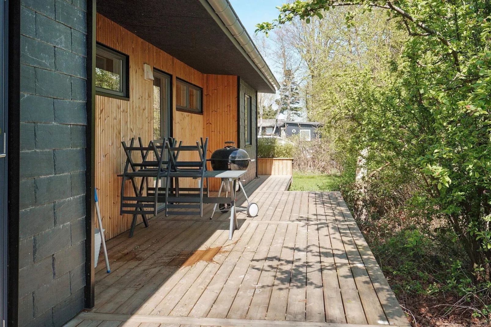 8 person holiday home in Jægerspris-View