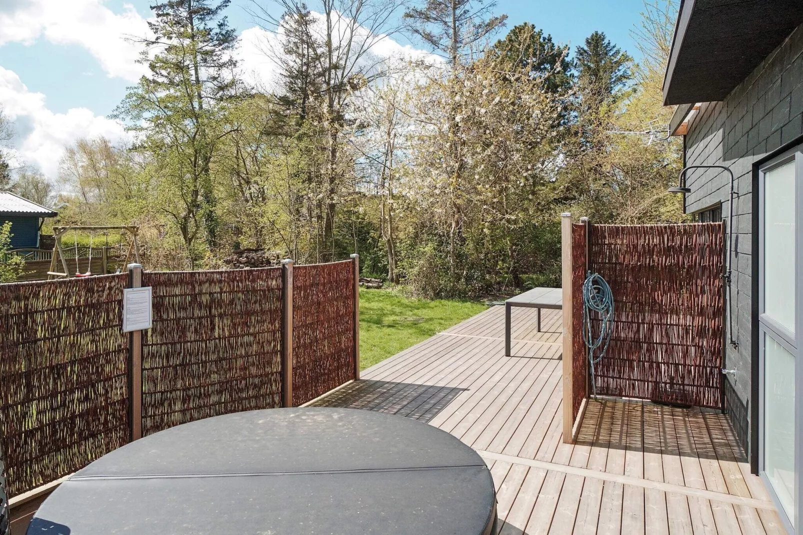 8 person holiday home in Jægerspris-View