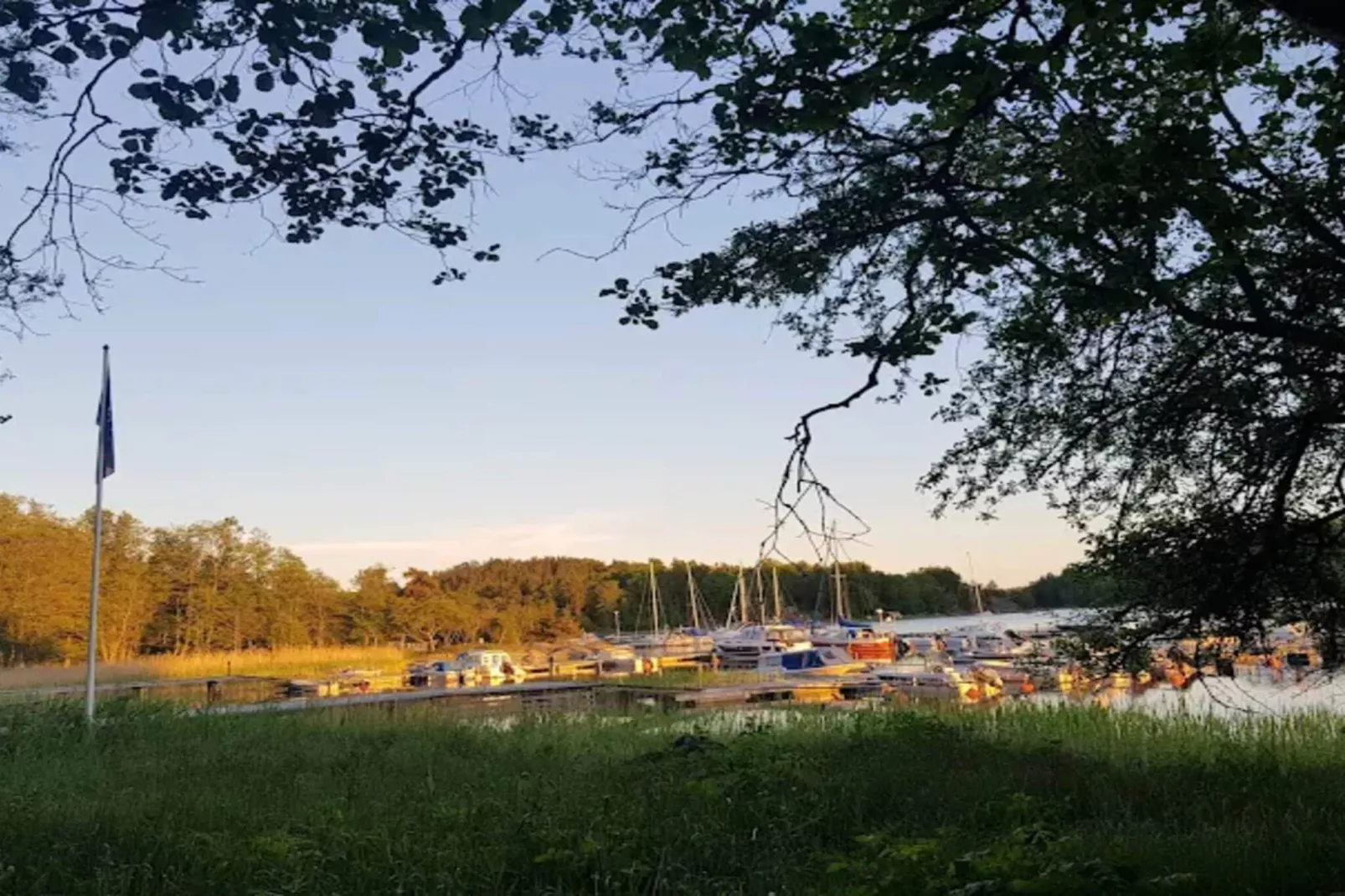 4 Personen Ferienhaus in INGARÖ-By Traum-Nicht zugeordnet