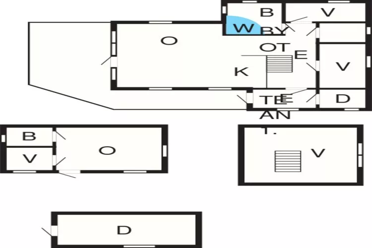 FJELLTUN 50020-Floor plan
