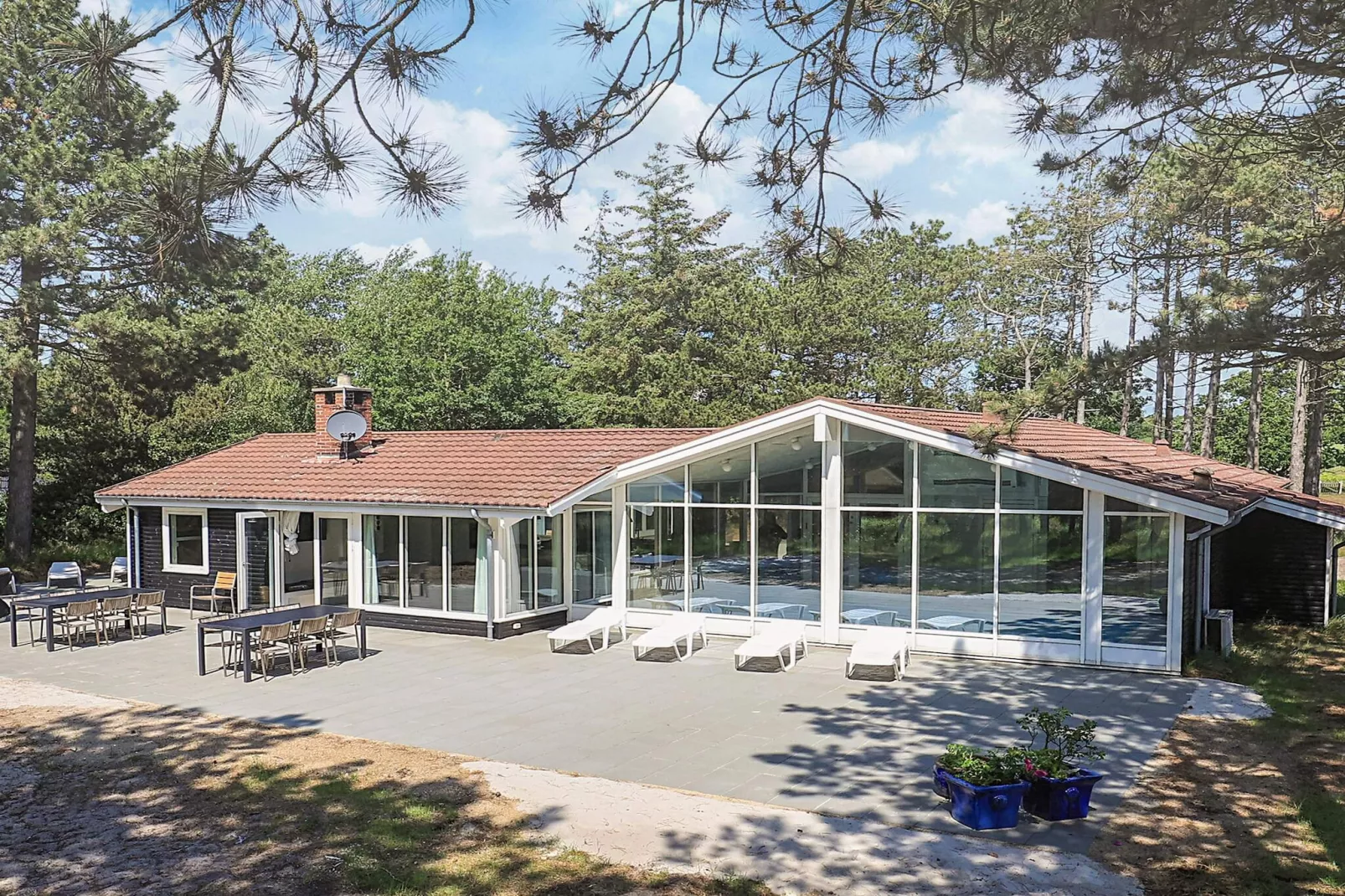 Luxury Beach Retreat - By Traum Ferienwohnungen