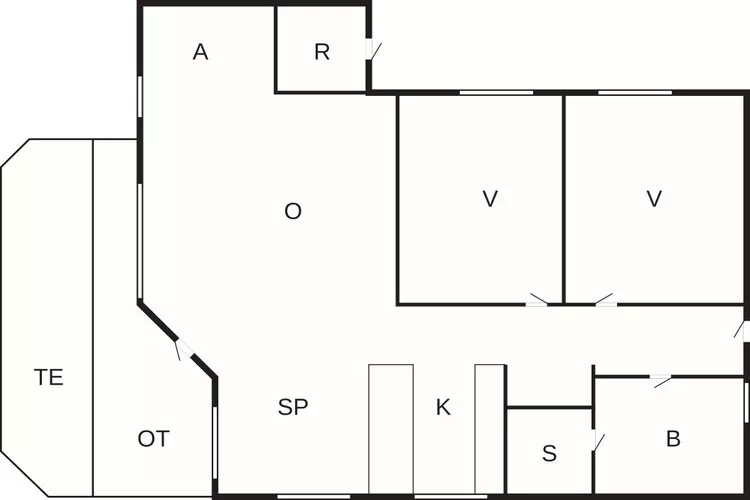 TYP A-Plan