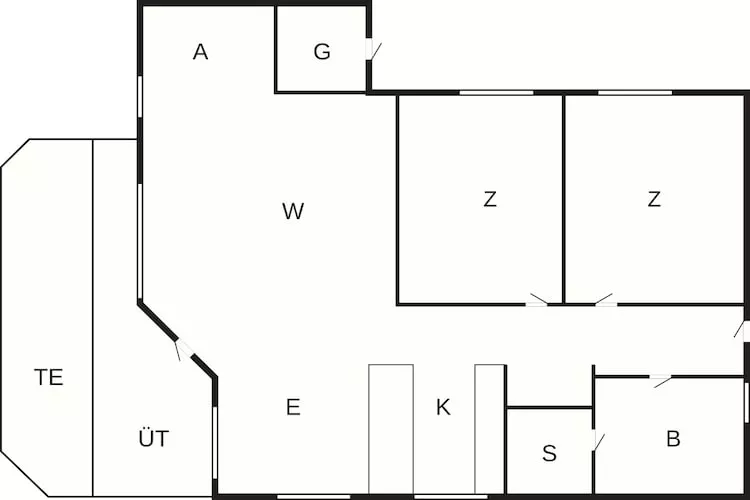 TYP A-Plan