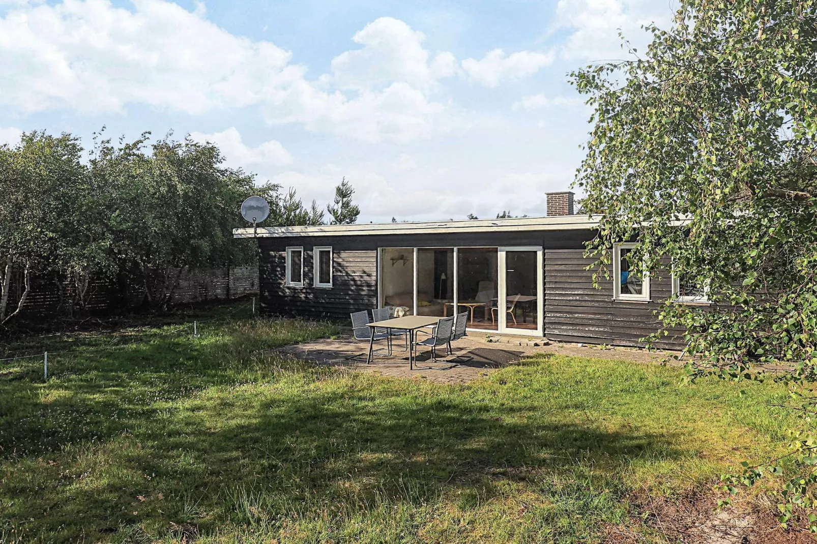 Paradis du surf a Klitmoller -- By Traum Ferienwohnungen