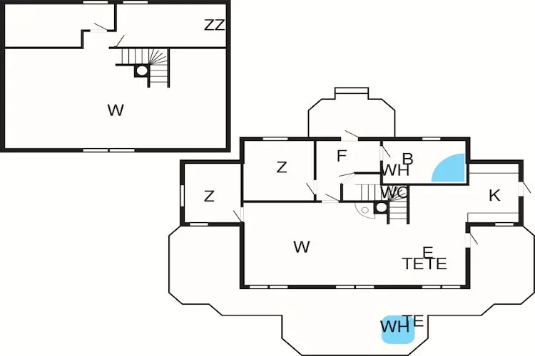 UTSIKTEN   HUS 55771-Floor plan
