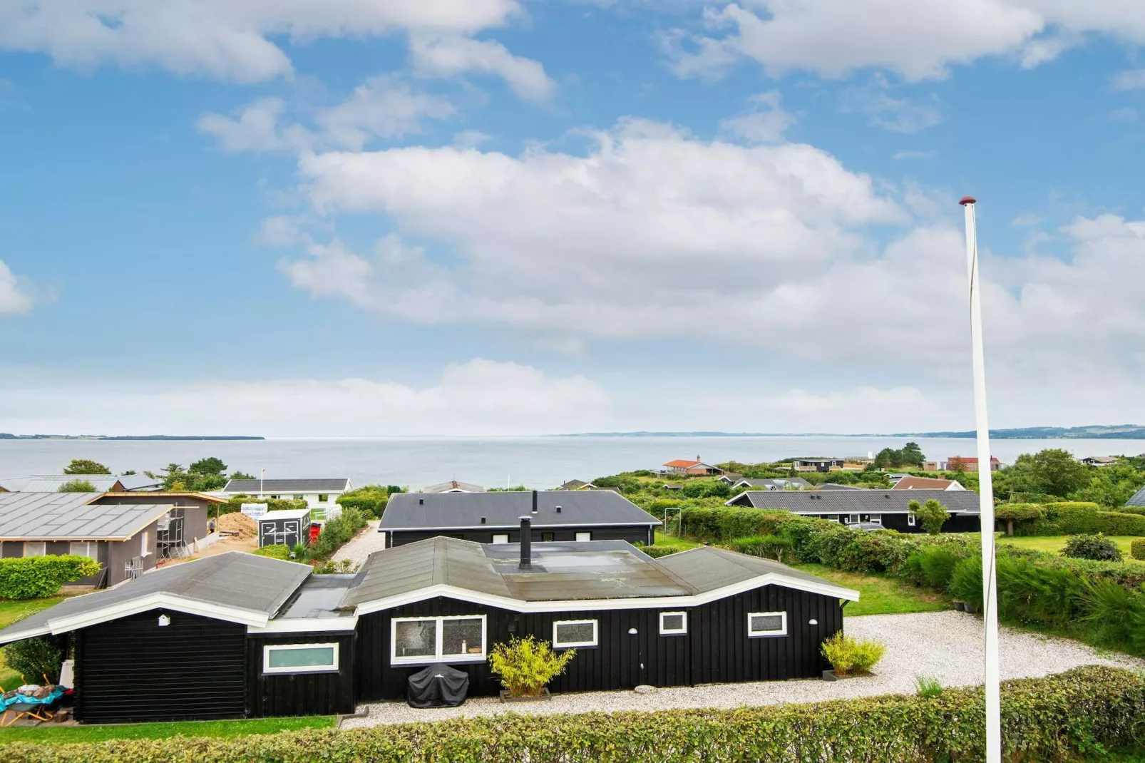 6 Personen Ferienhaus in Ebeltoft