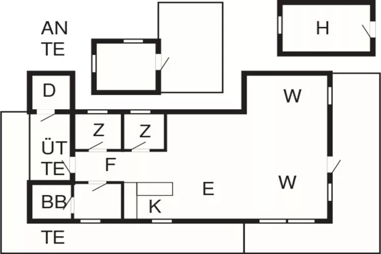 56762 LANGNESET-Floor plan
