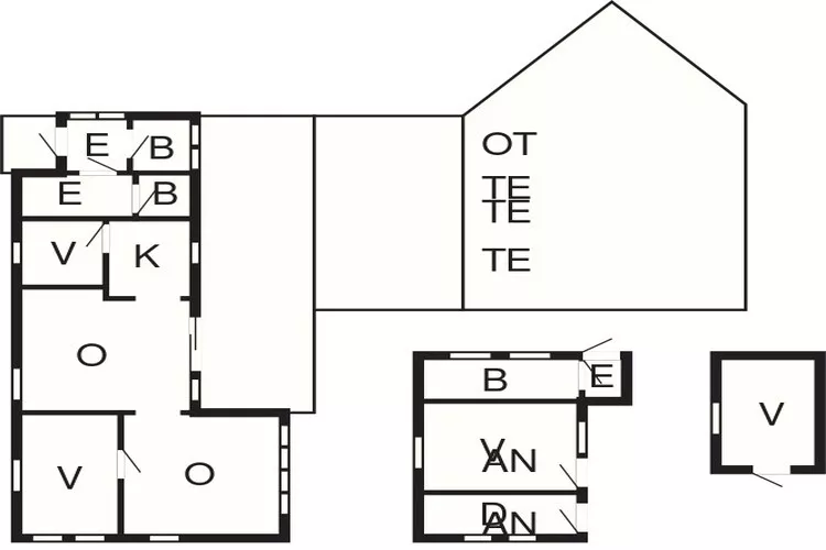 56764 - HAUGEN-Floor plan