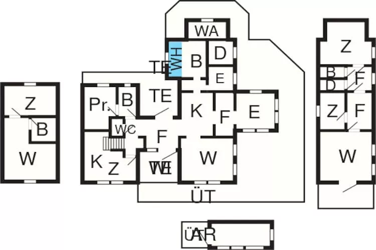 59937 HAUGEN-Floor plan