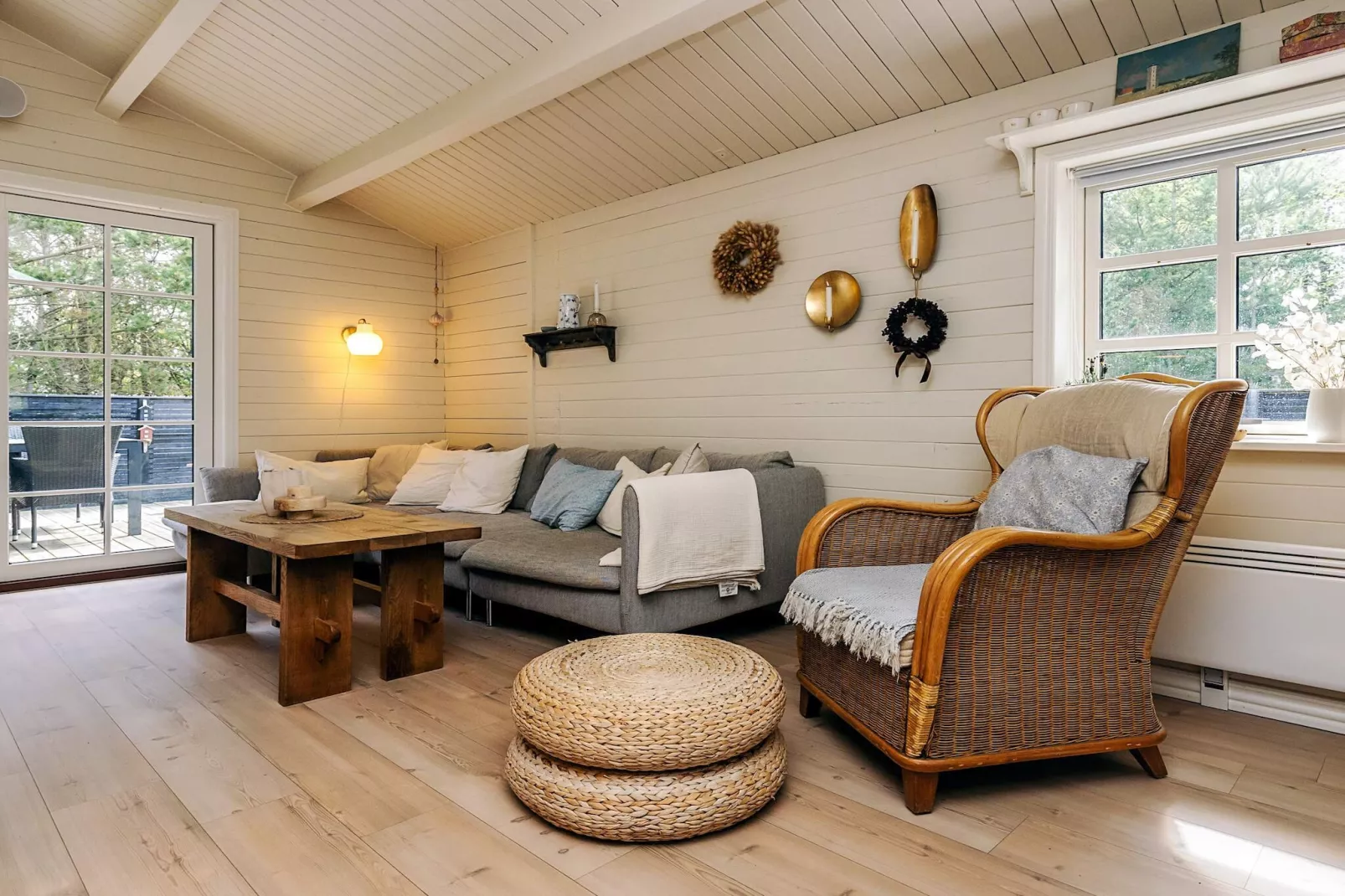 Maison de plage confortable -- By Traum Ferienwohnungen