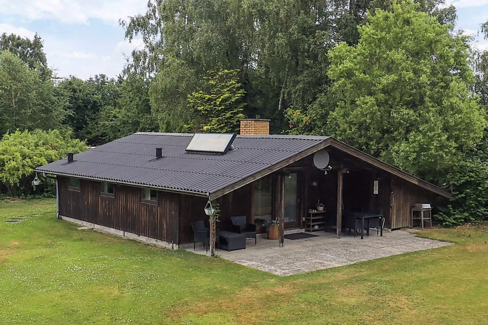 6 person holiday home in Idestrup-By Traum
