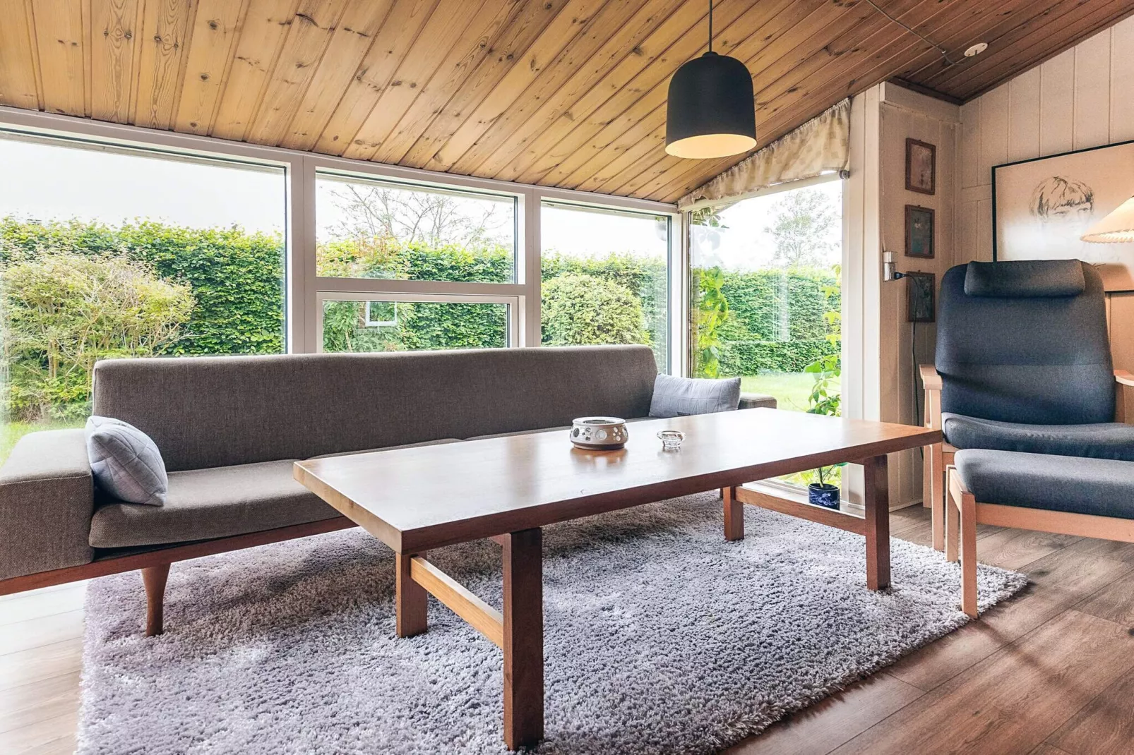 6 person holiday home in Frederikshavn-By Traum