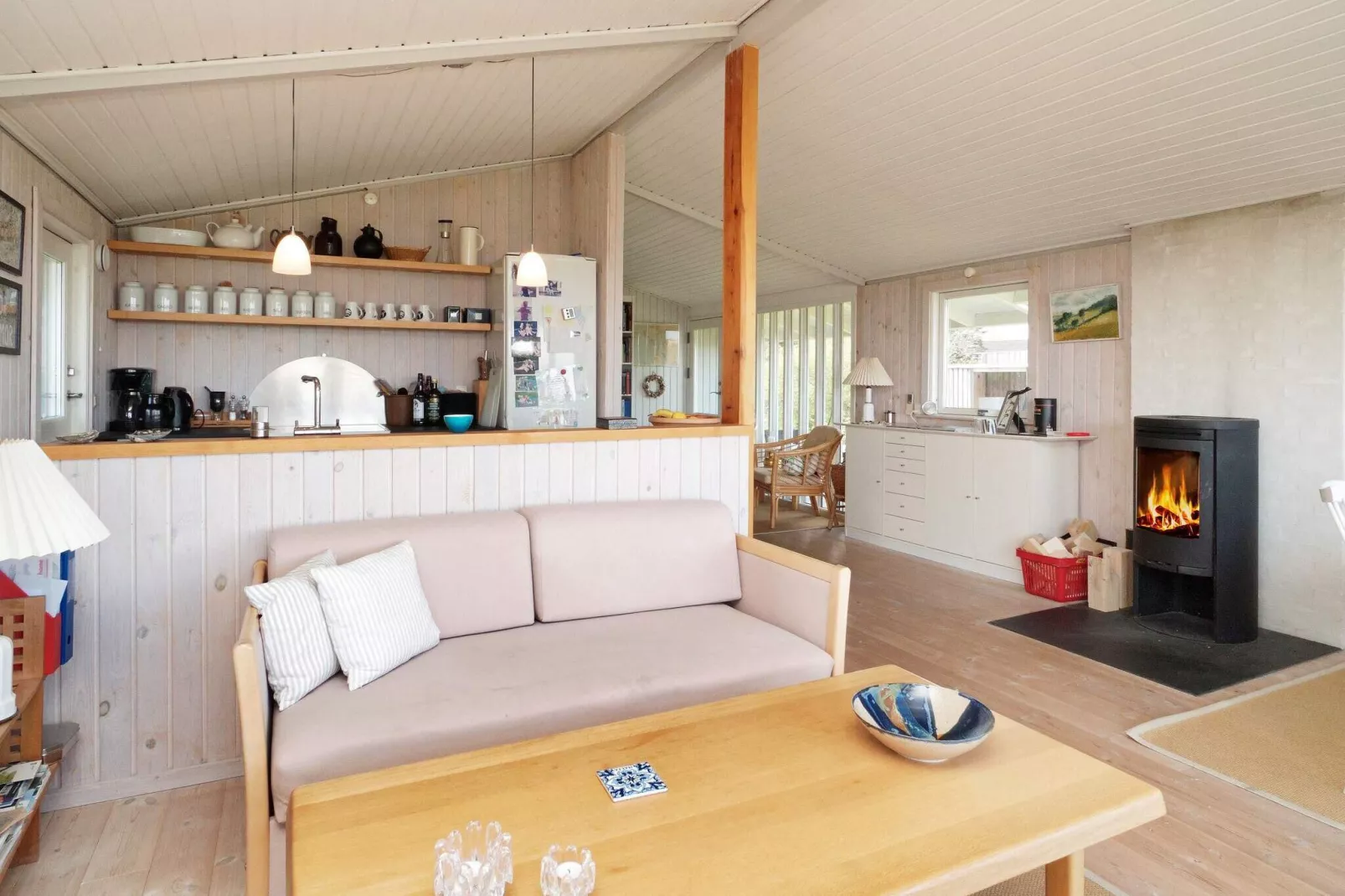 6 person holiday home in Jægerspris-By Traum