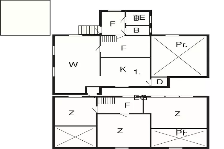 BUVIK-Floor plan