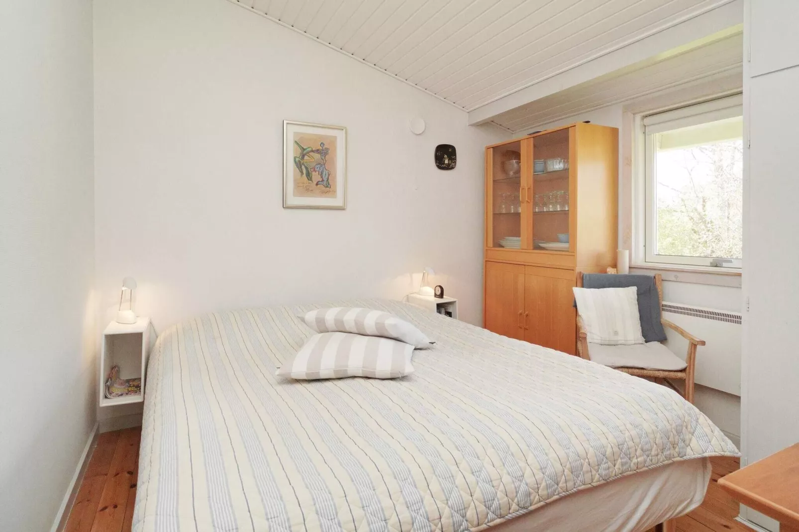 Maison de vacances pour 6 a Jægerspris-By Traum-Intérieur