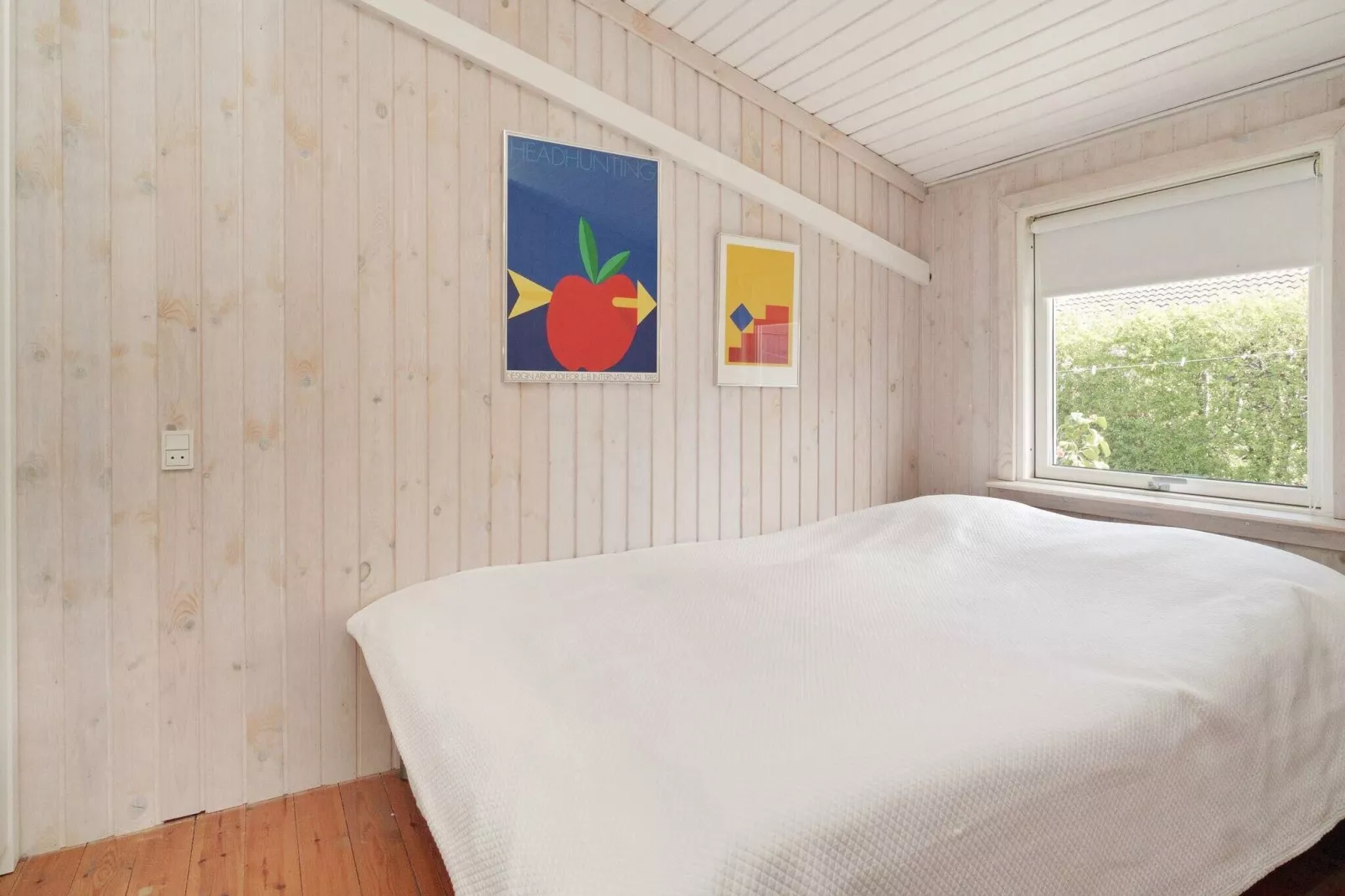 Maison de vacances pour 6 a Jægerspris-By Traum-Intérieur