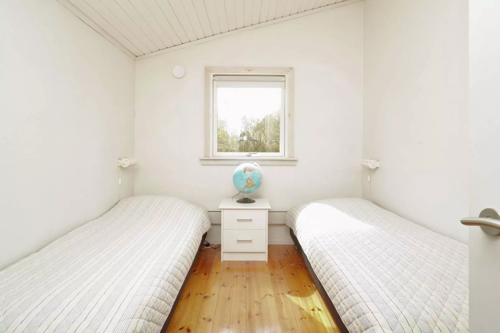 Maison de vacances pour 6 a Jægerspris-By Traum-Intérieur