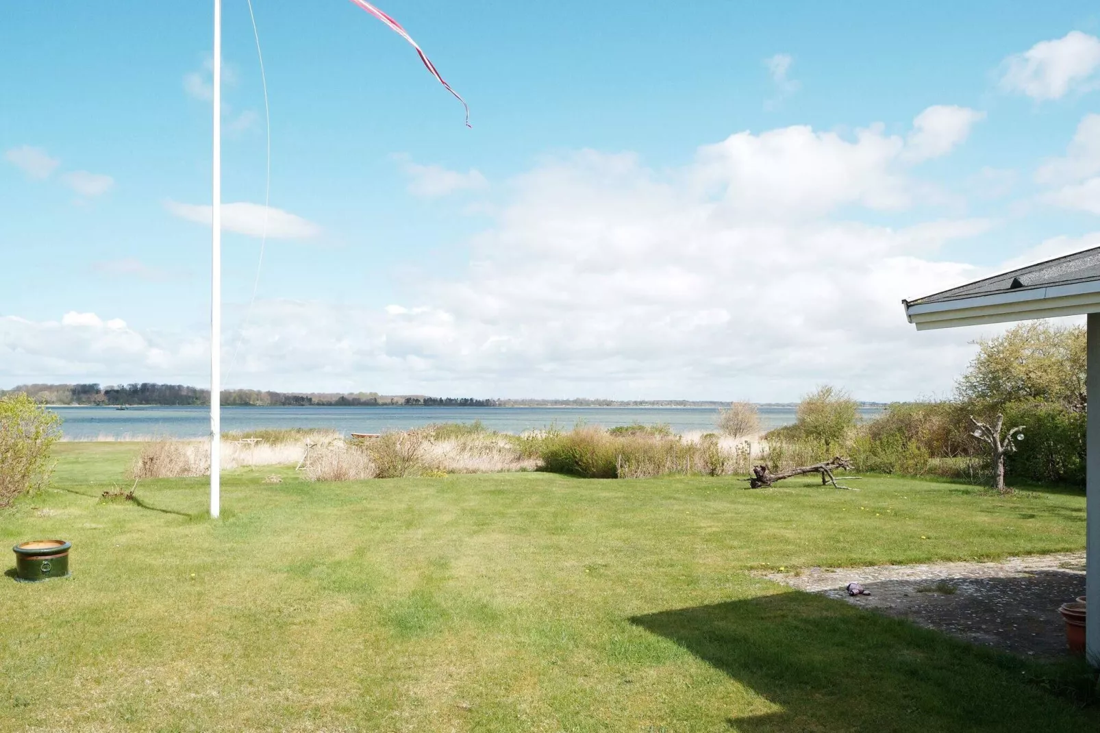 Maison de vacances pour 6 a Jægerspris-By Traum-Vue