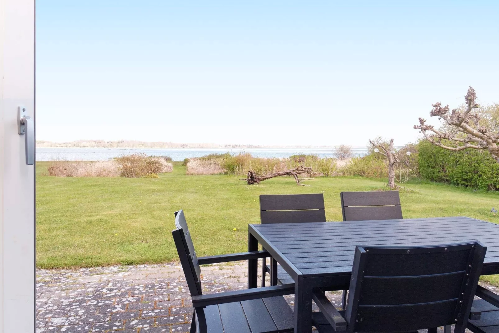 Maison de vacances pour 6 a Jægerspris-By Traum-Vue