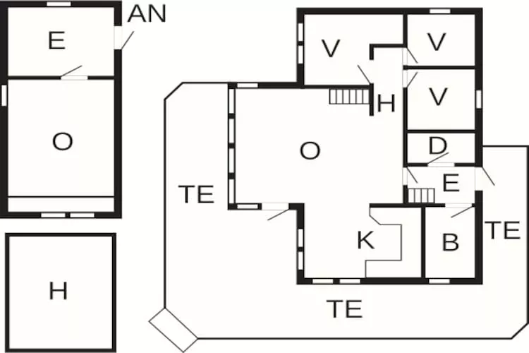 74497 UTSIKTEN-Floor plan