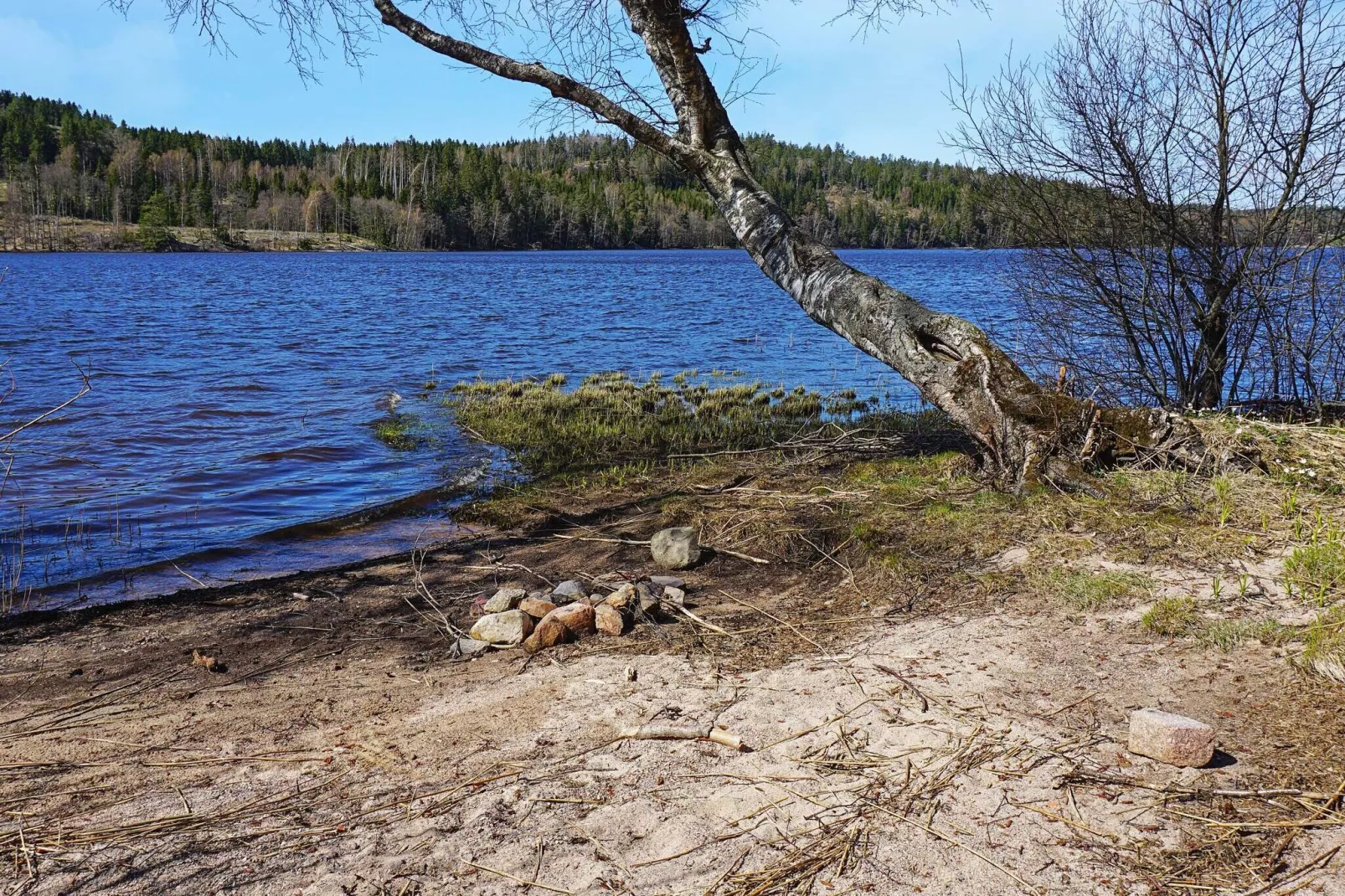 9 person holiday home in HÄLLEVADSHOLM-By Traum-Not tagged