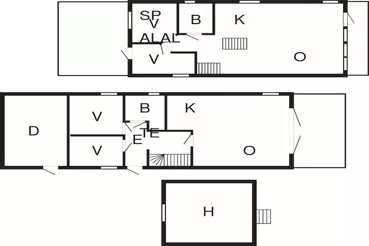 SOLVOLDBU-Floor plan