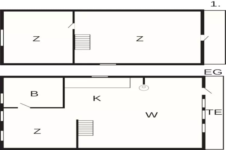MINAJEKA-Floor plan