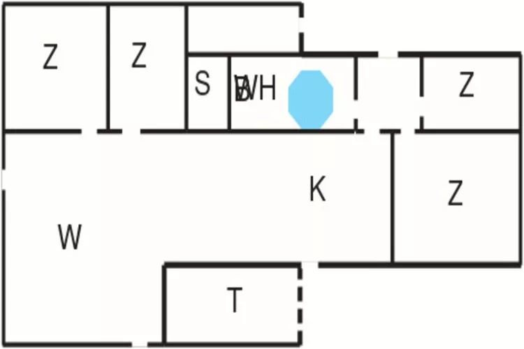 TEGLGÅRDEN-Plan