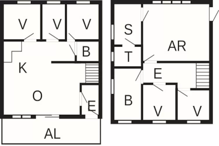 88280 _ LEILIGHET 3-Floor plan