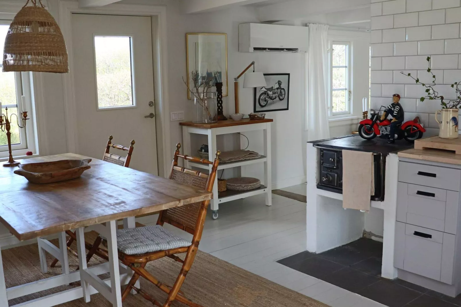 6 person holiday home in BÅSTAD-By Traum-Indoor