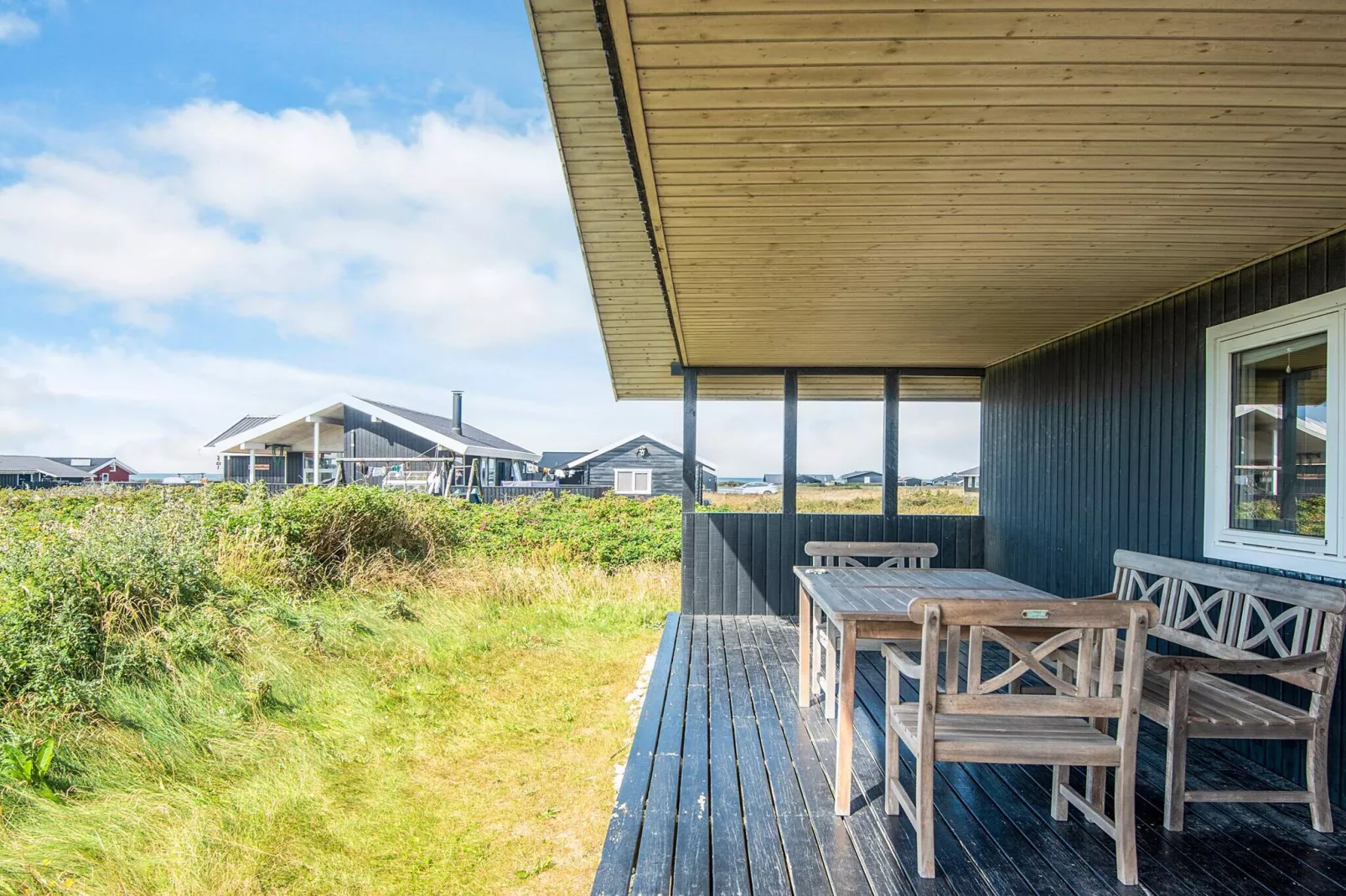 6 Personen Ferienhaus in Hjørring