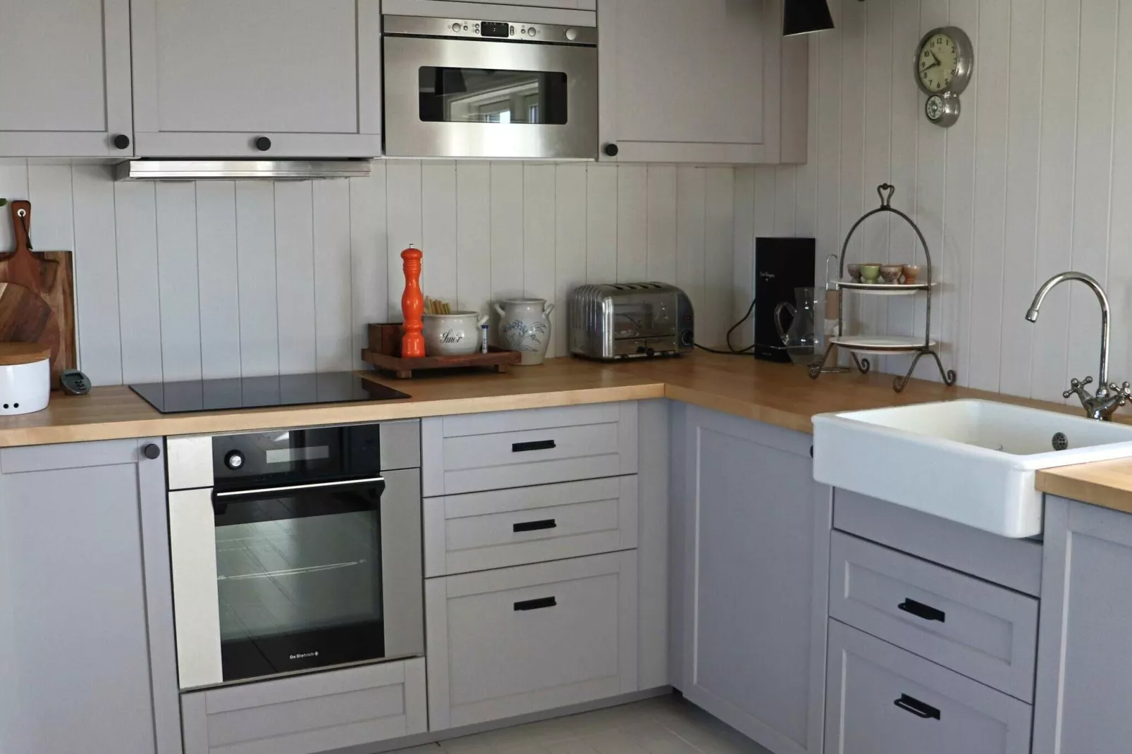 6 person holiday home in BÅSTAD-By Traum-Indoor