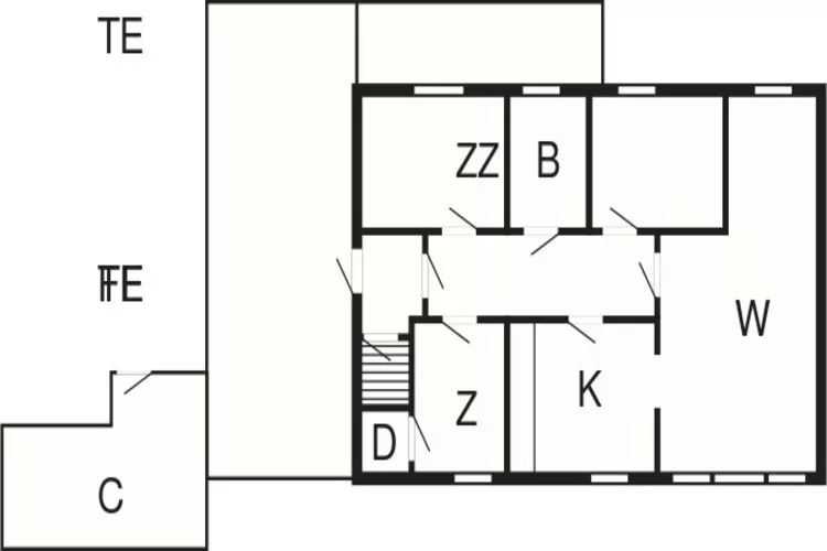 91597- GJELDNESET-Floor plan