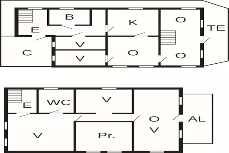 92143 BARBAKKEN-Floor plan
