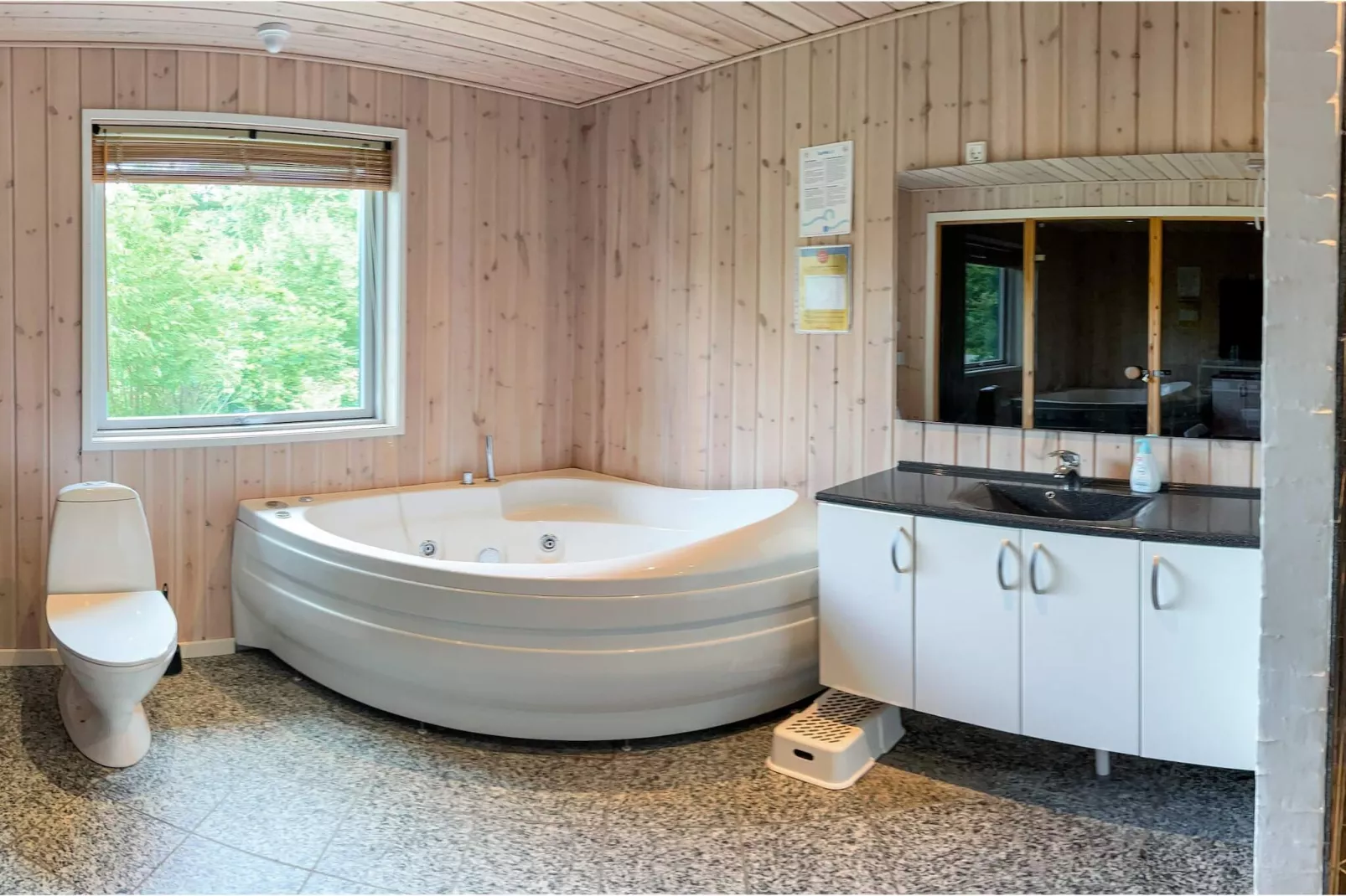 Maison de vacances pour 12 a Hals-By Traum