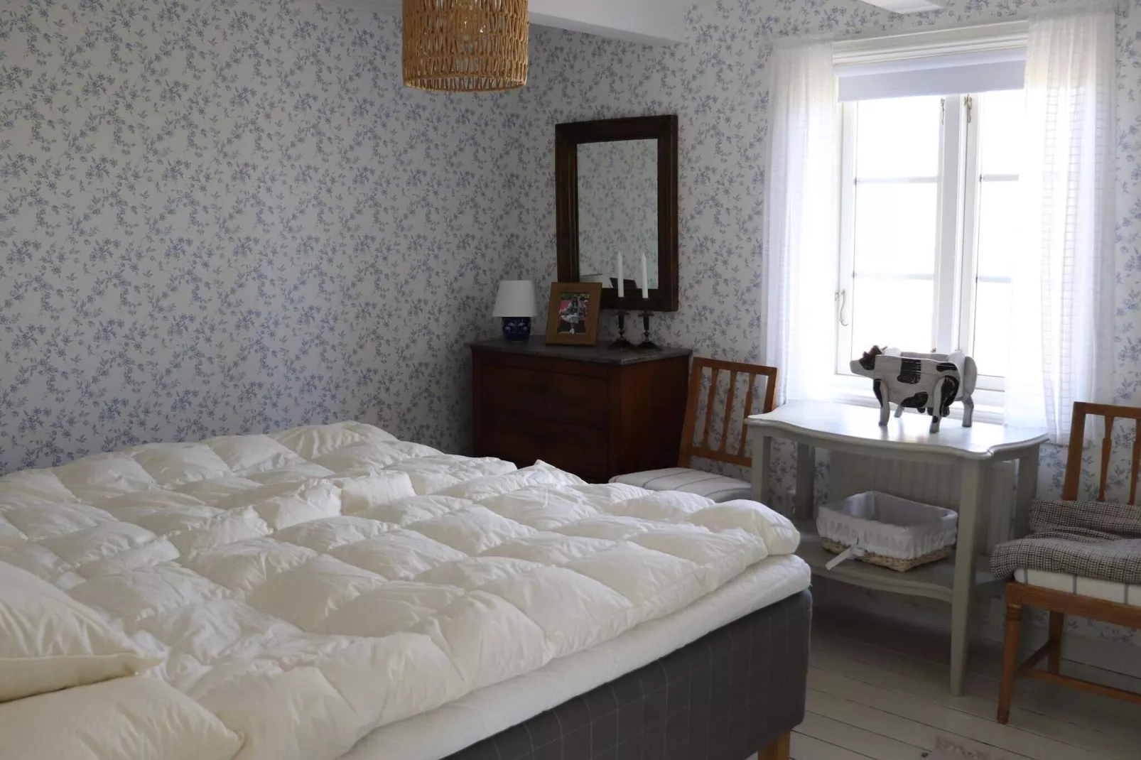 6 person holiday home in BÅSTAD-By Traum-Indoor