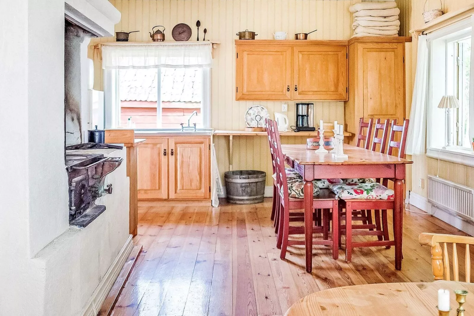 3 person holiday home in FLEN-By Traum-Indoor