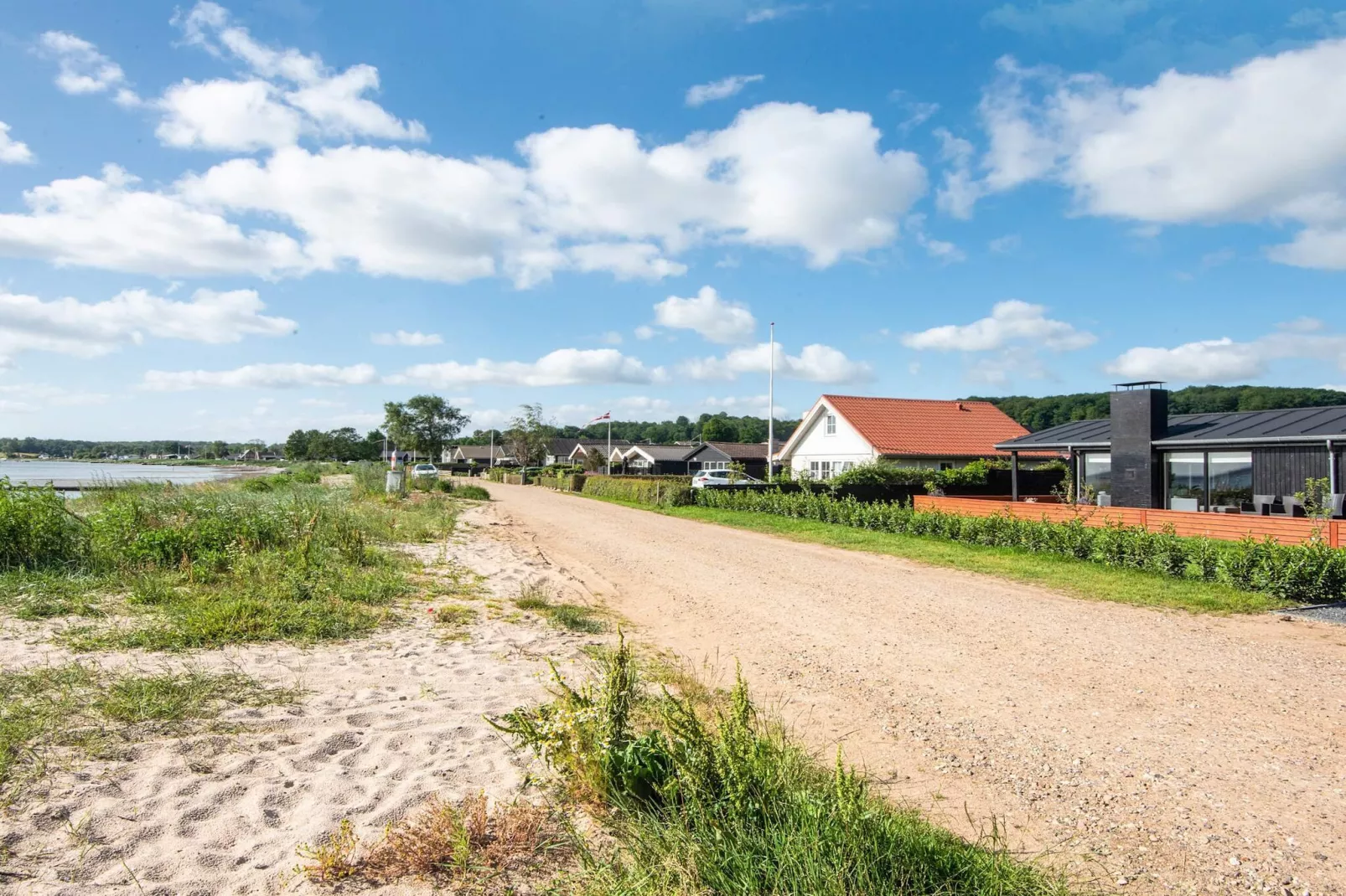 6 person holiday home in Sjølund-By Traum