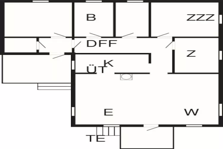 NR 6-Floor plan