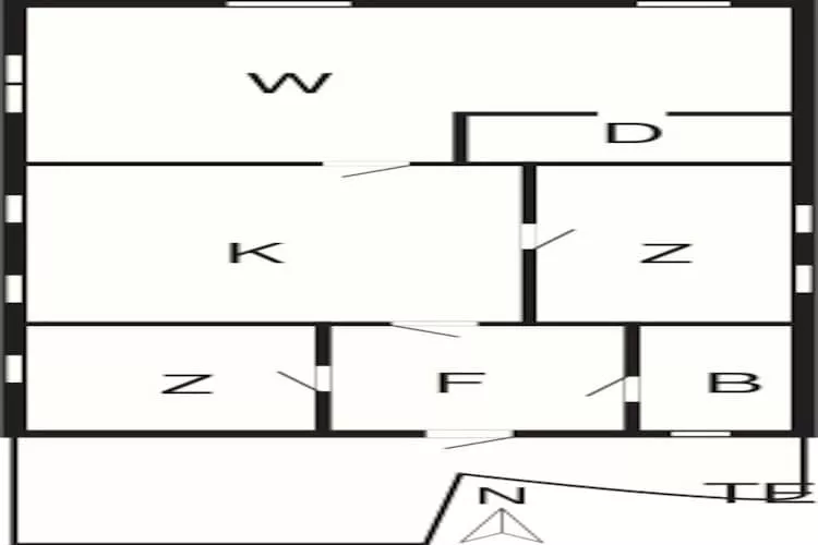 95631 RUNNINGEN-Floor plan